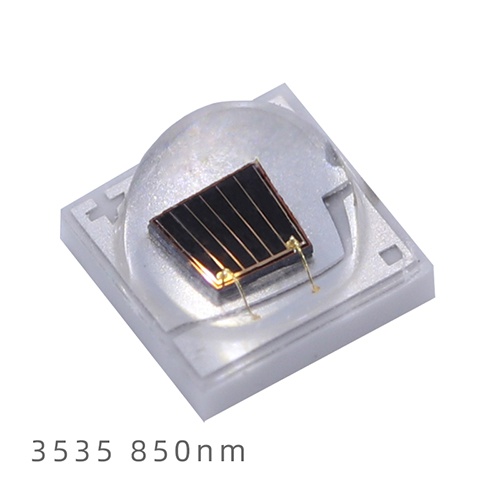 850nm IR LED