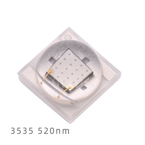 520nm Green LED