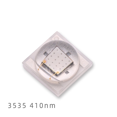 410nm UV LED