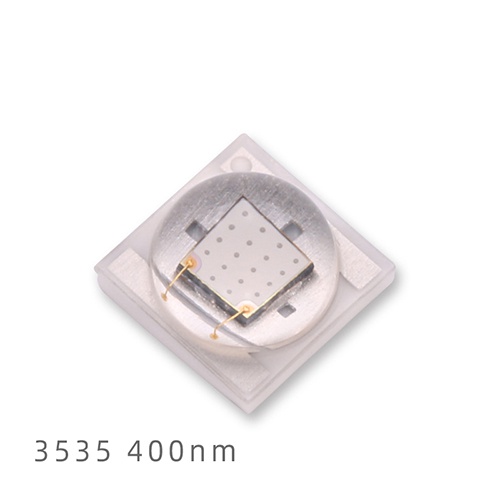 400nm UV LED